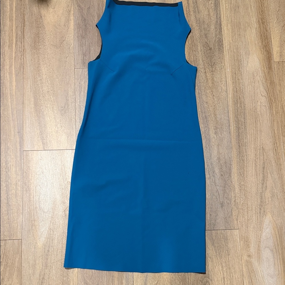 Maria Pinto M2057 ISABELLA SLEEVELESS DRESS